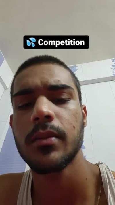 We all know who’s winning