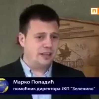 Natoplja, lisnata masa...