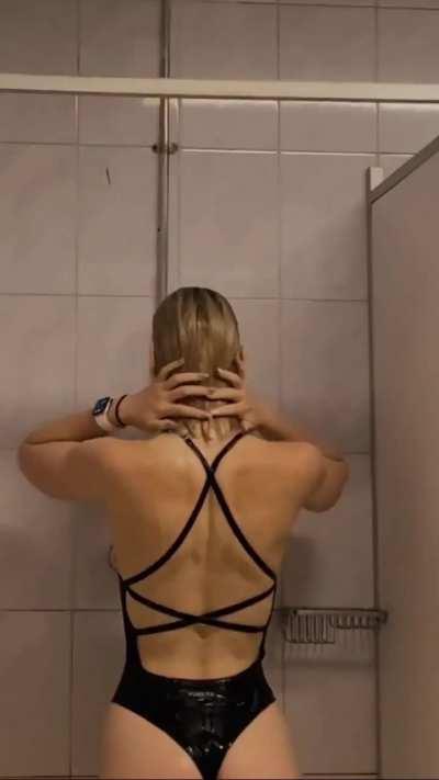 Elizabeth Sandvik 🇷🇺