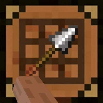 What do you think about spears coming to minecraft?
