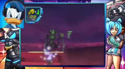 I thought was funny to make