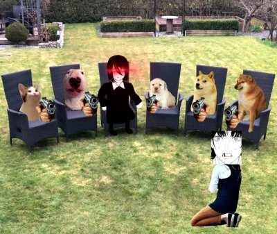 House Rule #451: No Bread = No Life.