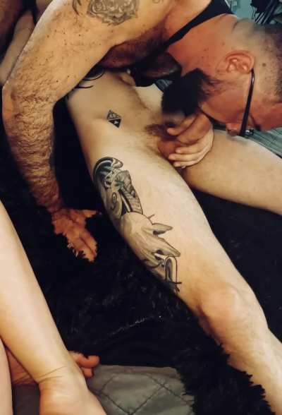 My favorite group style