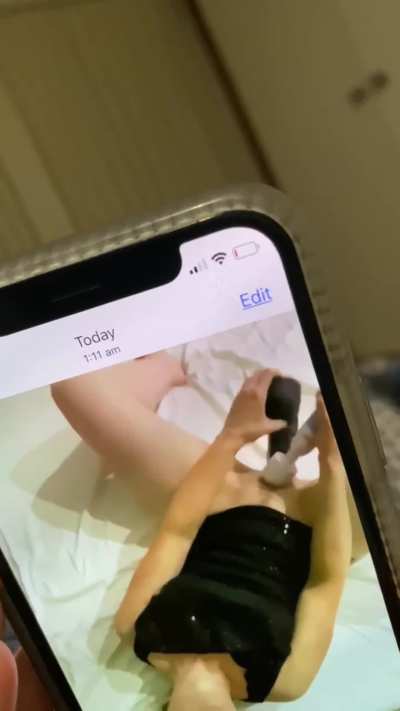 Practice makes purrfect