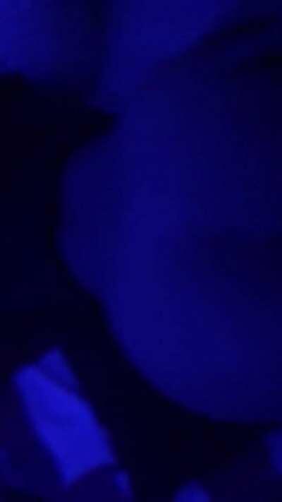 Sneaky Link With Big Ass Asian