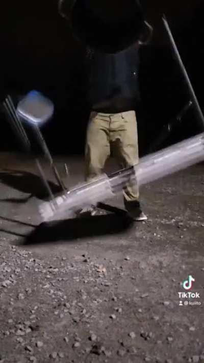 My last night closet cosplay as heavy (no effort was put in whatsoever) but I can do the Table Tantrum (Had to repost due to audio error in the outro)