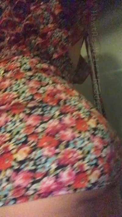 For all of you asking to see my face..