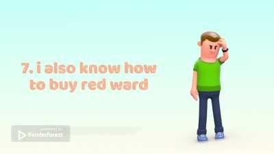 why I should be challenger rank