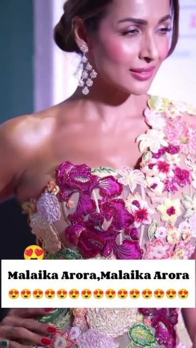 Malaika Arora Damm...🥰