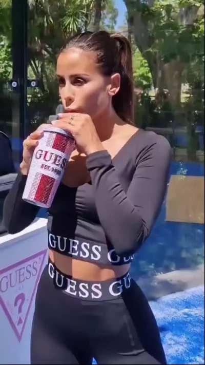 Carolina Patrocínio