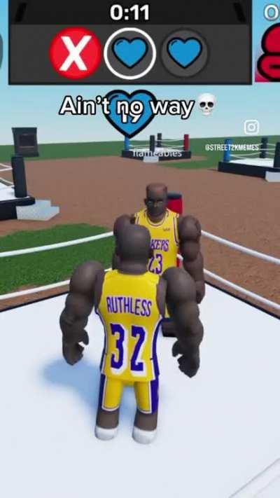 no recovery after that (heil spez)