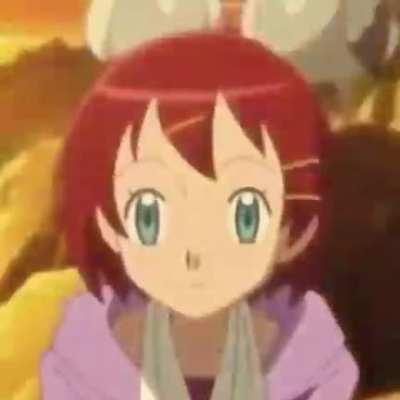 Traps everywhere ....