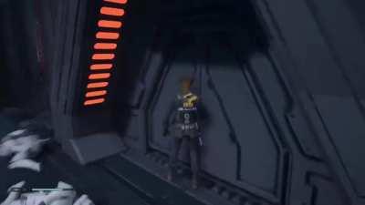 These Purge Trooper Tactics Keep Advancing By The Day