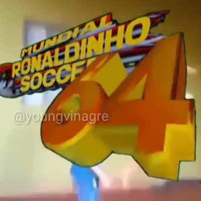 futebol com a cabeça