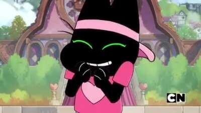 !woP wop !won won eht ni gnivil s'taht oaM oaM eht m'I