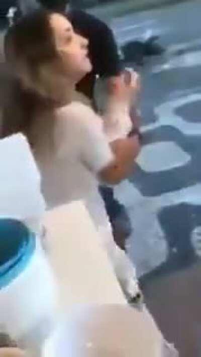 Depois do desembargador, do engenheiro, temos a filha do Juiz: 