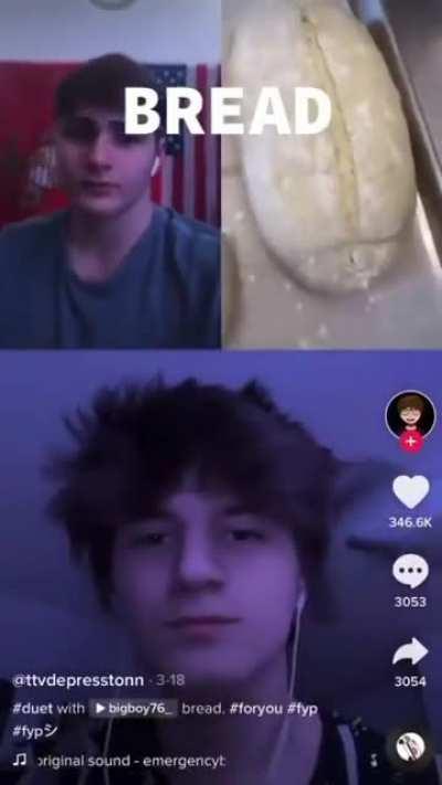 Bread👍