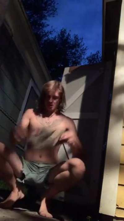 Chad Owns The Wagies