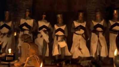 Teuton Castles in a Nutshell