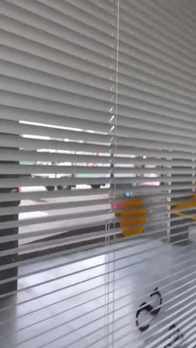 Horny break at office