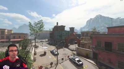 Yooo this nigga is mad pussy 💀