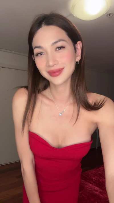 am i the kind of trans girl youd secretly crush on