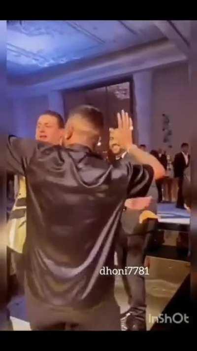 Video of the day is here! 🕺💥 Thala MS Dhoni...