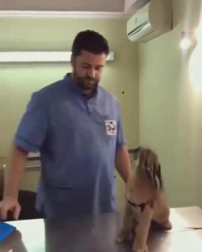 Floppa spittin' straight fax 😈