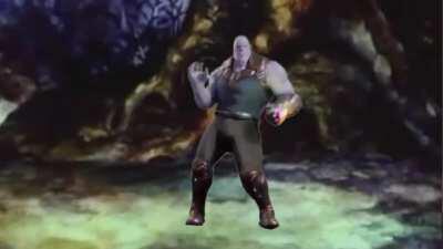 Yo y los pibes cuando suena este temazo