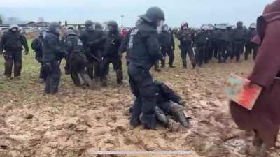 The end times are apon us