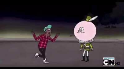 J. Cole stole his flow