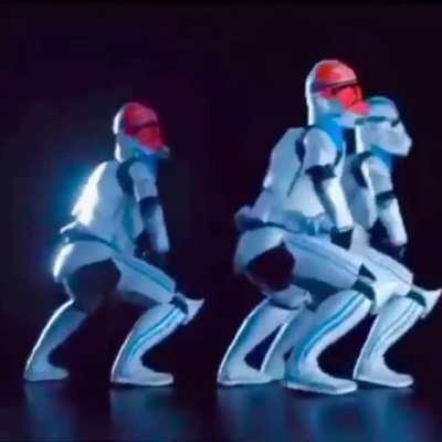 Mesa called Jar Jar Binks