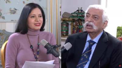 Turkey has been misbehaving