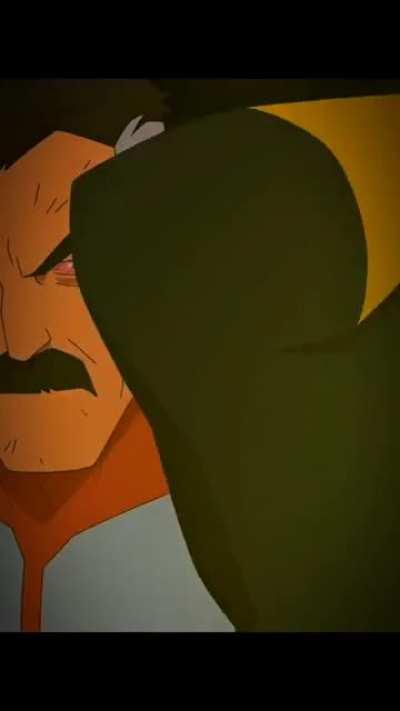 this would make a pretty good ad