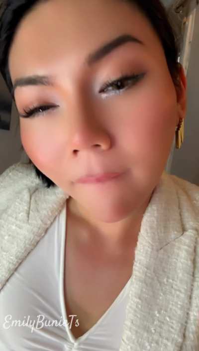 I'll constantly tease you to keep you on edge