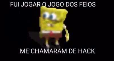 Me falaram que profissional não podia