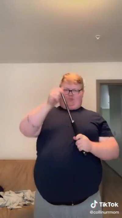 just let me get my wallet..