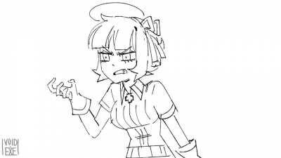 Azazel loses her rights soon after this