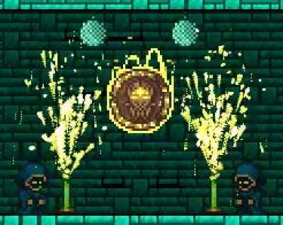 Wait, it's Terraria's 10th year anniversary?