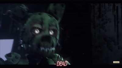 “That’s why Charlie’s DEAD!”