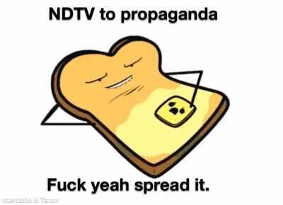 This meme is not daLIT one