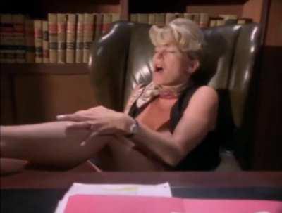 Kim Dawson - Sex, Lies & Politics