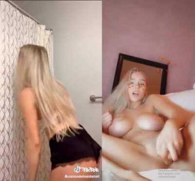 Get All her Content in the comments