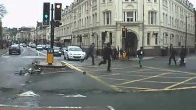 Don’t be a bad lad in Cardiff