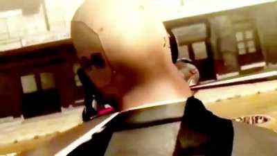 You can’t hide from me