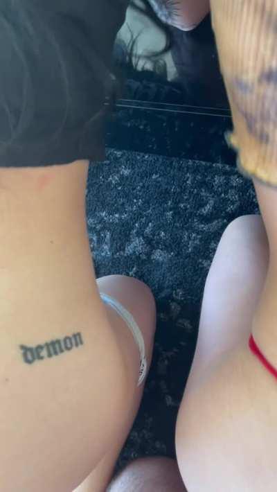 Mortal Kombat and Chill?