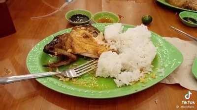 Tang inasal