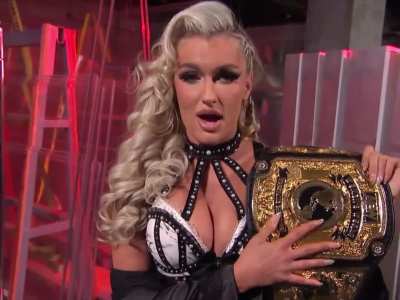 Mariah May (1/11/25)