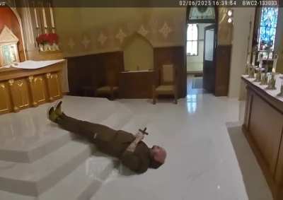 Jesus take the wheel