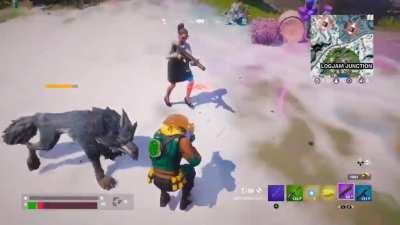 Epic Games hasn't done a Dev Update in years! Glad we are finally getting some answers.